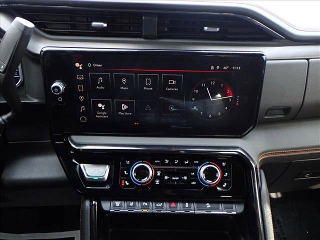 Used 2024 GMC Sierra 2500 AT4 w/ AT4 Premium Plus Package image 16