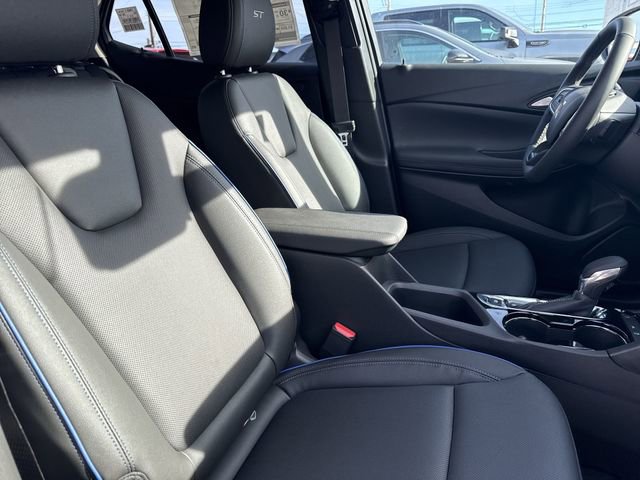 New 2026 Buick Encore GX Sport Touring w/ Advanced Technology Package image 24