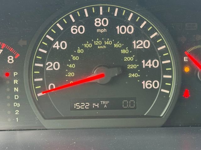Used 2004 Honda Accord LX image 23