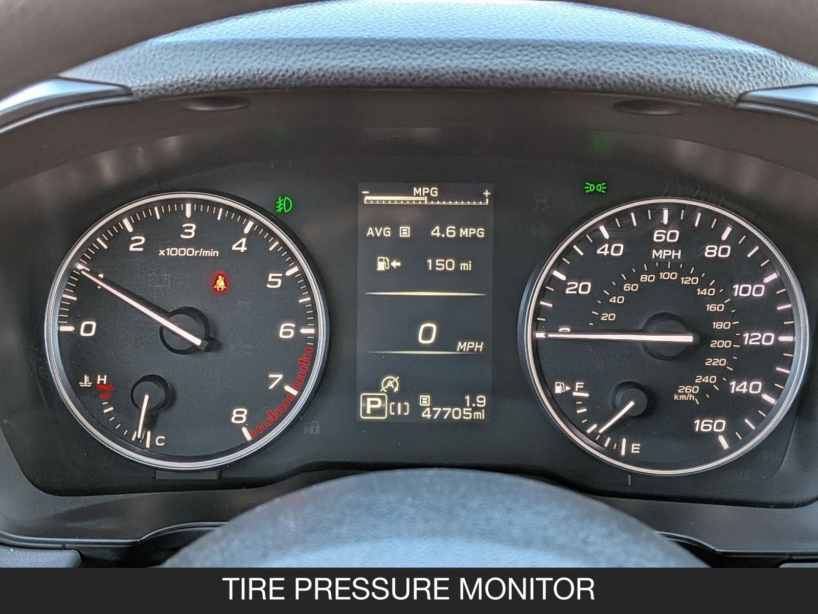 Used 2024 Subaru Crosstrek 2.0i Premium image 20