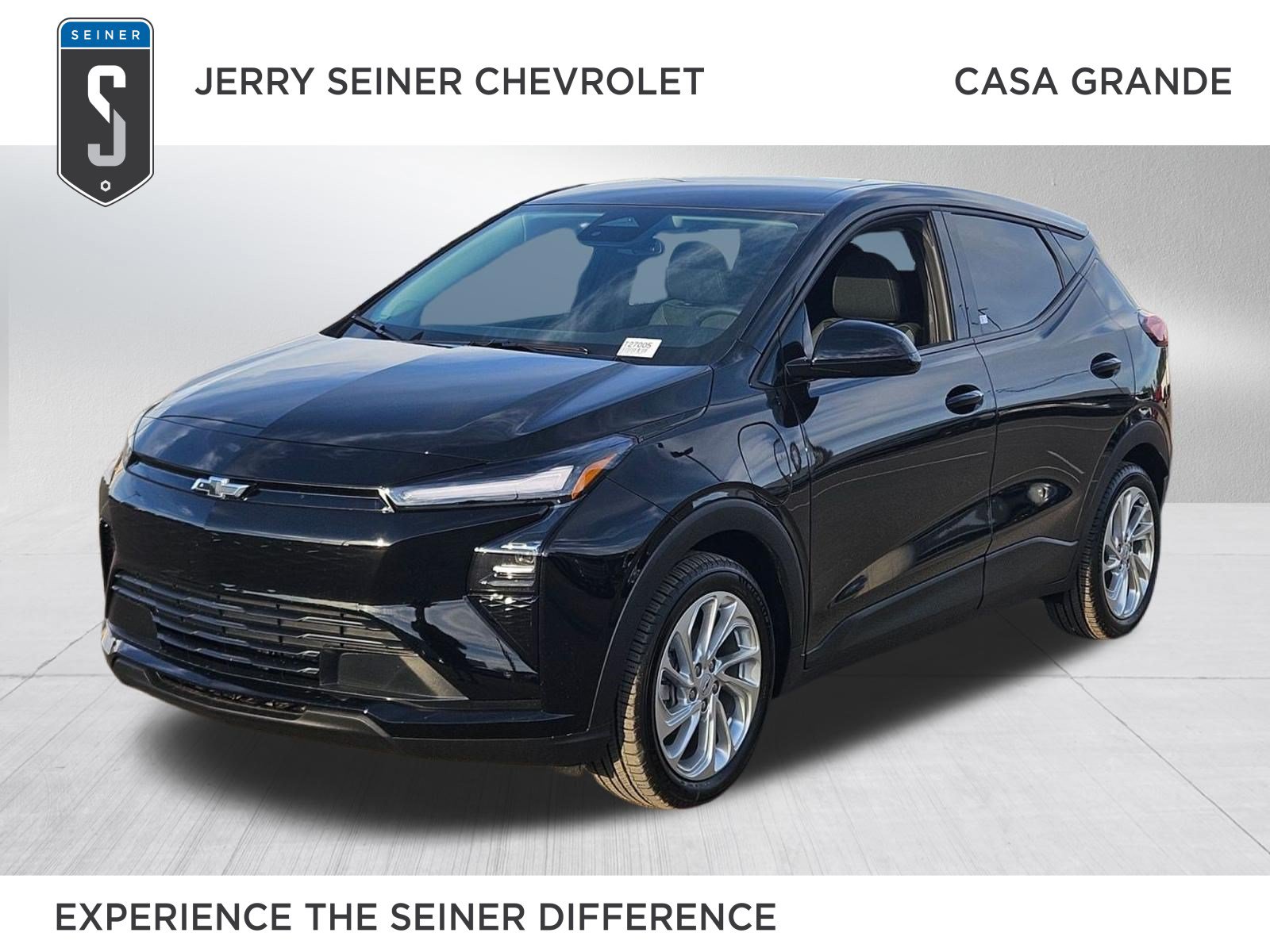 New 2027 Chevrolet Bolt LT w/ Comfort Package FWD image 1