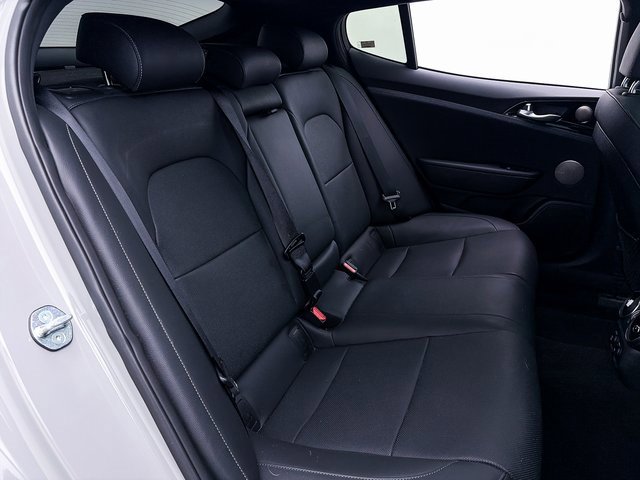 Certified 2023 Kia Stinger GT-Line w/ Sun & Sound Package image 37