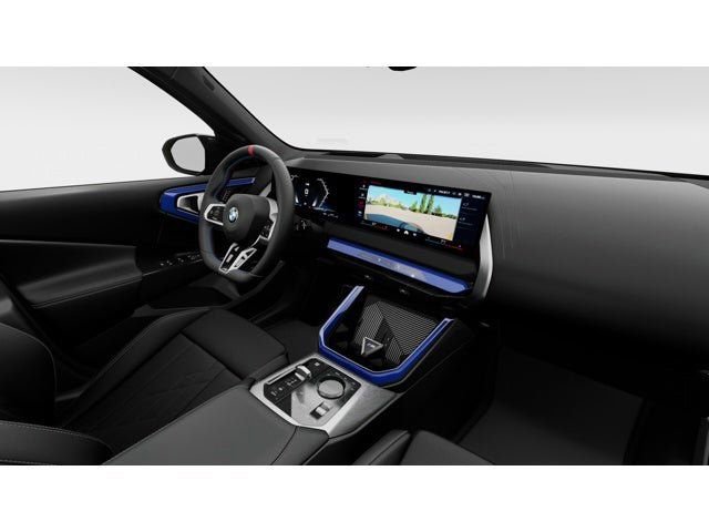 New 2026 BMW X3 M50 image 15
