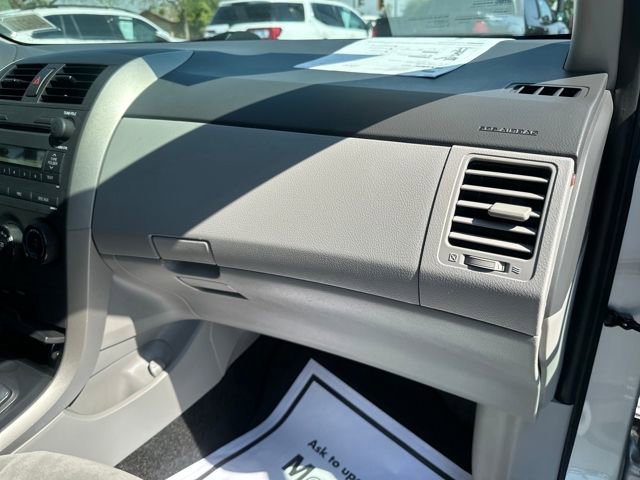 Used 2009 Toyota Corolla LE image 26