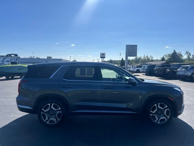 Used 2024 Hyundai Palisade SEL AWD/4WD image 6