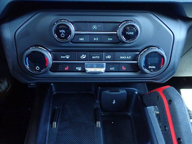 New 2026 Ford Bronco Heritage Edition image 17