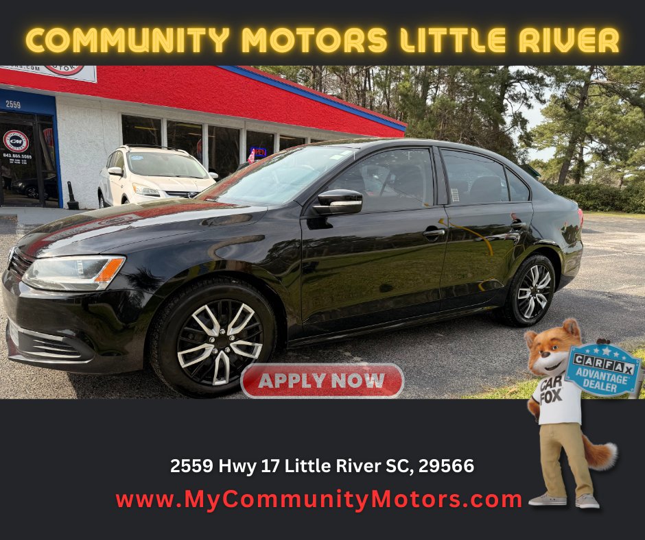 Used 2011 Volkswagen Jetta SE image 1