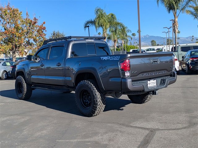 Used 2019 Toyota Tacoma TRD Off-Road image 7