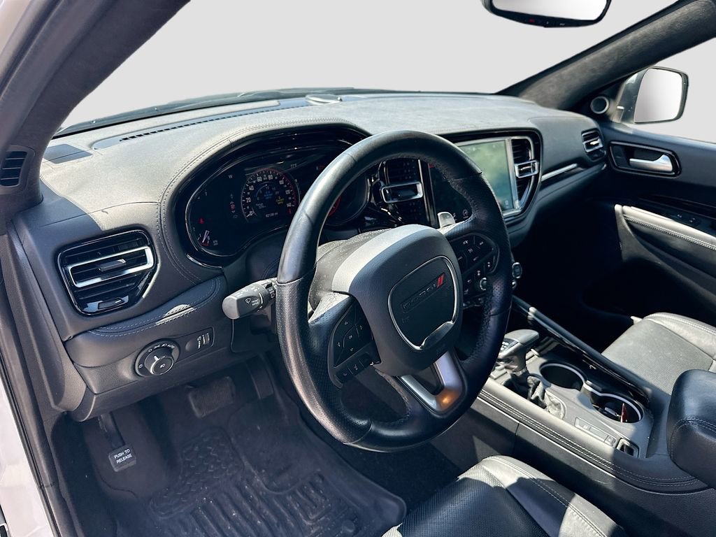 Used 2022 Dodge Durango Citadel AWD/4WD image 9