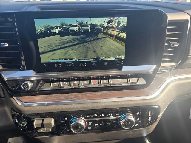 New 2026 GMC Sierra 1500 SLT image 20