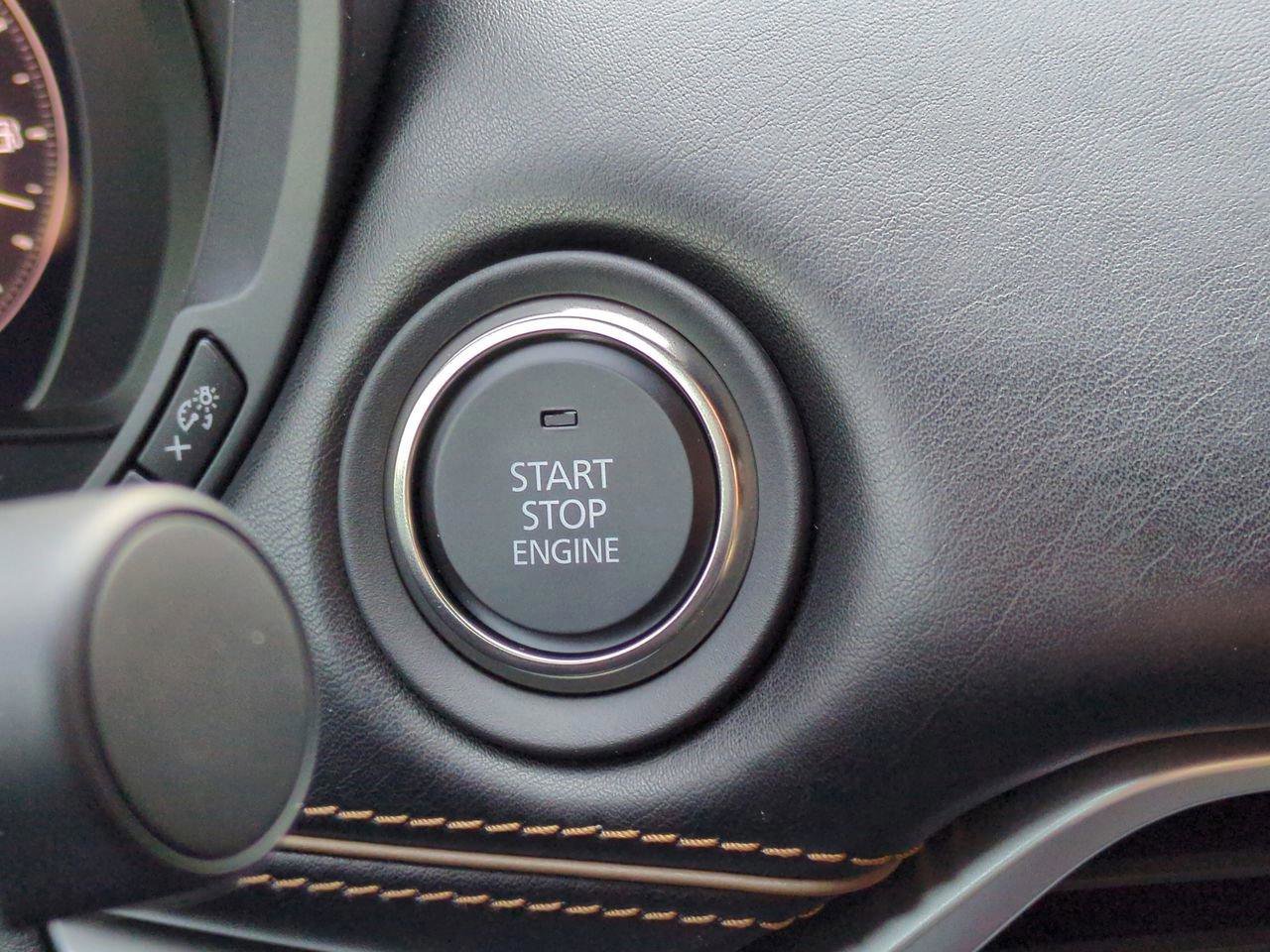 New 2026 MAZDA CX-70 3.3 Turbo S w/ Premium Package image 24