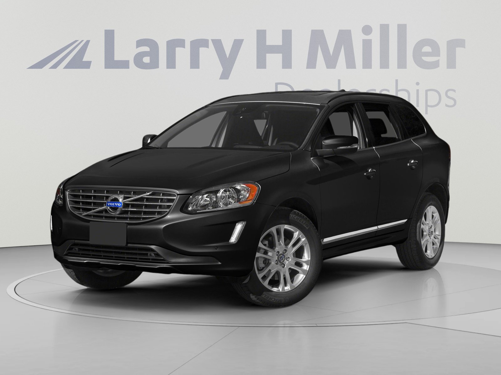 Used 2015 Volvo XC60 T5 w/ Proximity Package AWD/4WD image 1