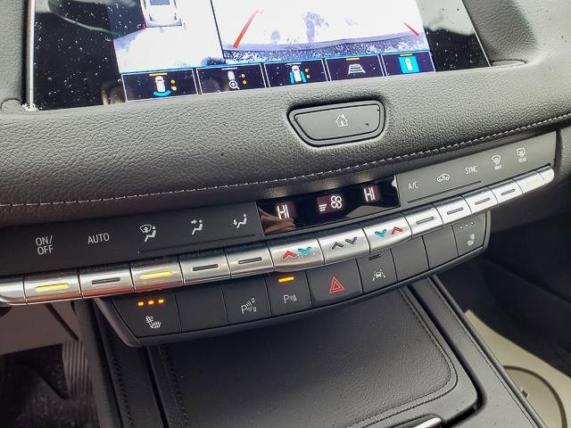 Used 2023 Cadillac XT4 Premium Luxury w/ LPO, Radiant Package image 15