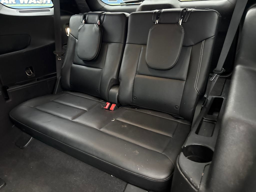 Used 2020 Ford Explorer ST w/ ST Street Pack image 26