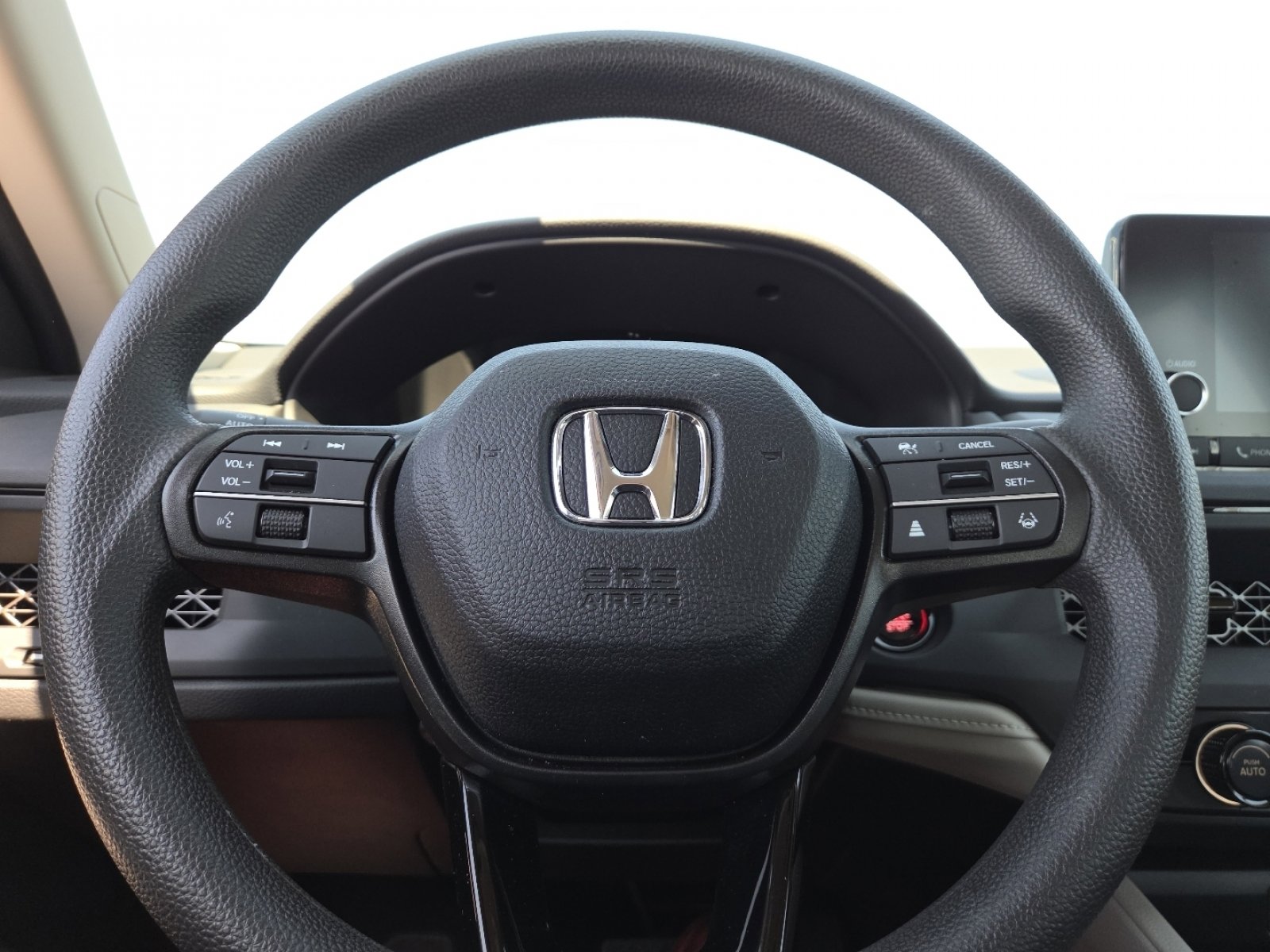 Used 2025 Honda Accord LX image 23