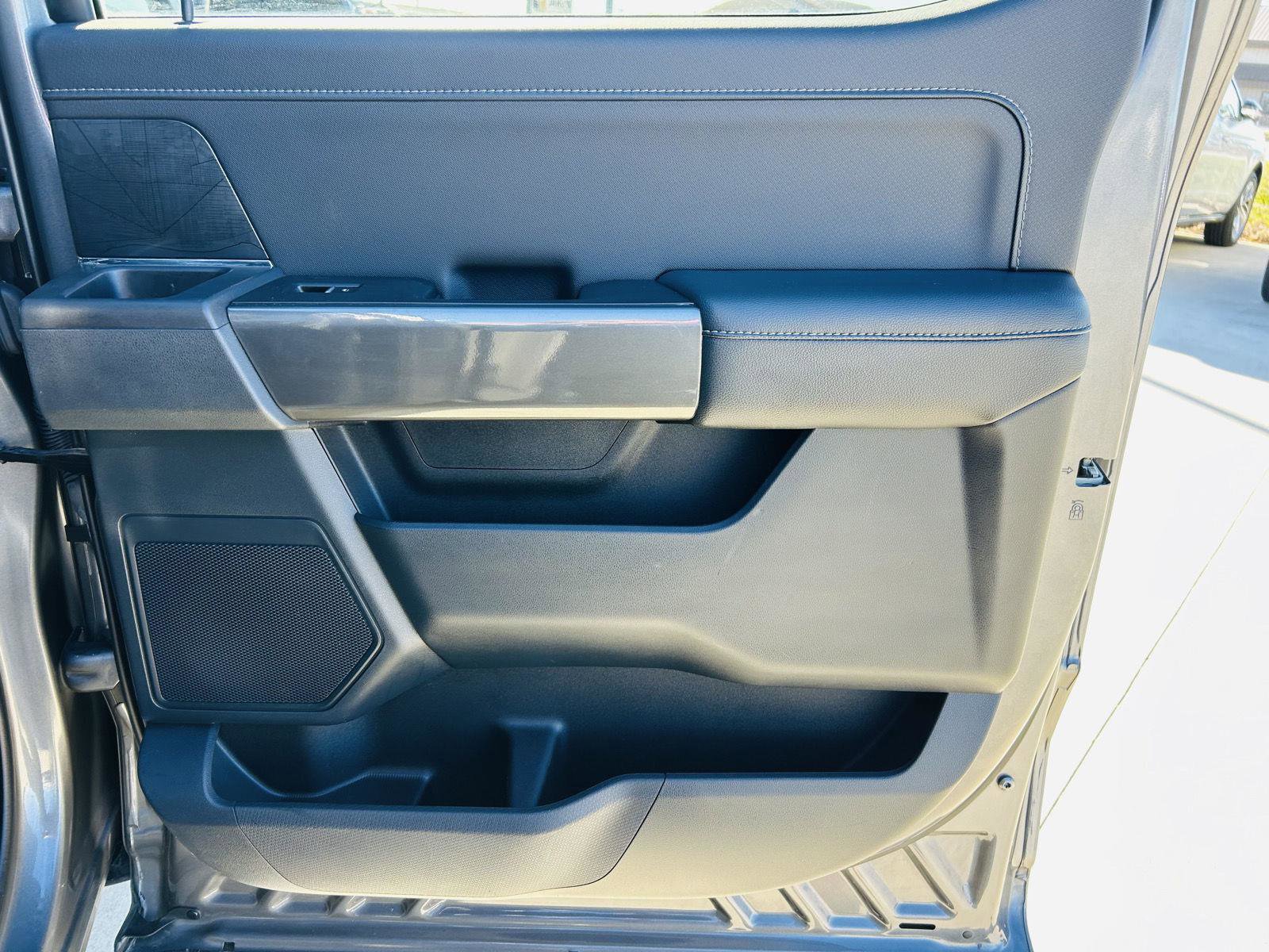 Used 2022 Ford F150 XLT w/ Equipment Group 302A High image 28