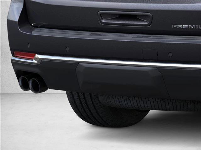 New 2026 Chevrolet Tahoe Premier image 14