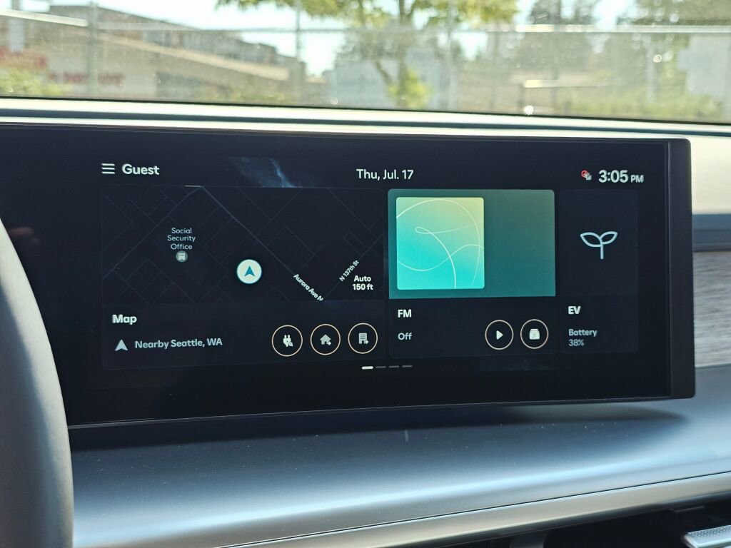 New 2026 Hyundai Ioniq 9 SEL image 18