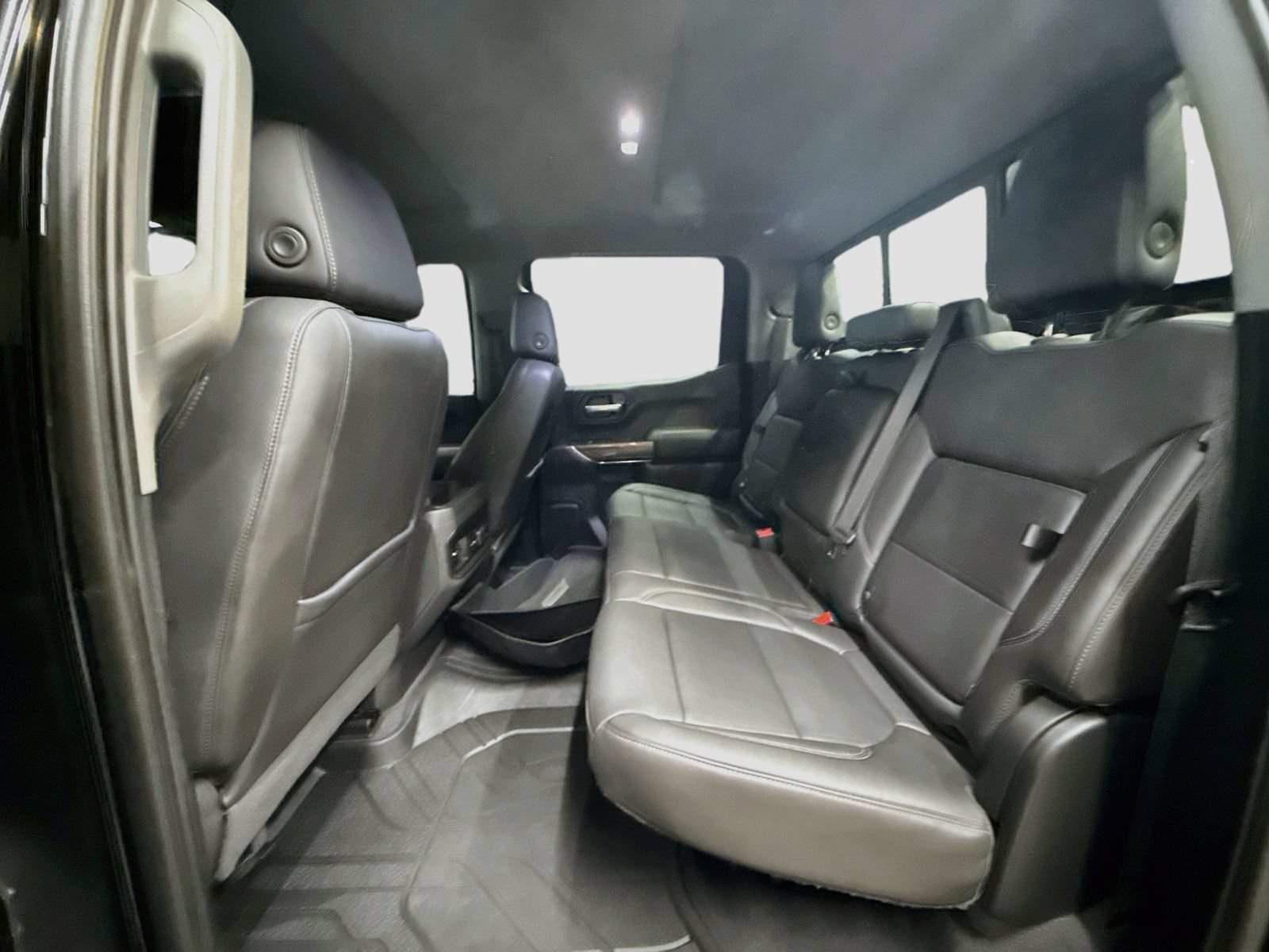 Used 2020 Chevrolet Silverado 1500 RST w/ All-Star Edition AWD/4WD image 28