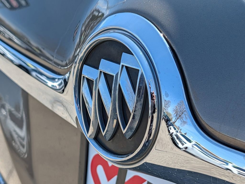 Used 2016 Buick Envision Premium image 10