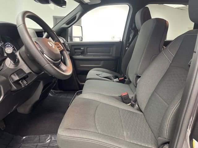 New 2026 RAM 2500 Tradesman image 14