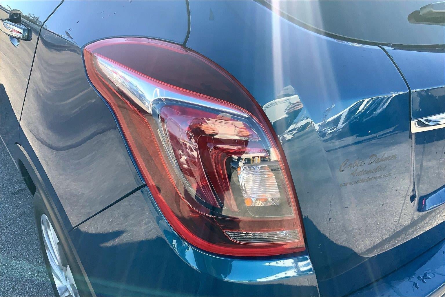 Used 2019 Buick Encore Preferred AWD/4WD image 25