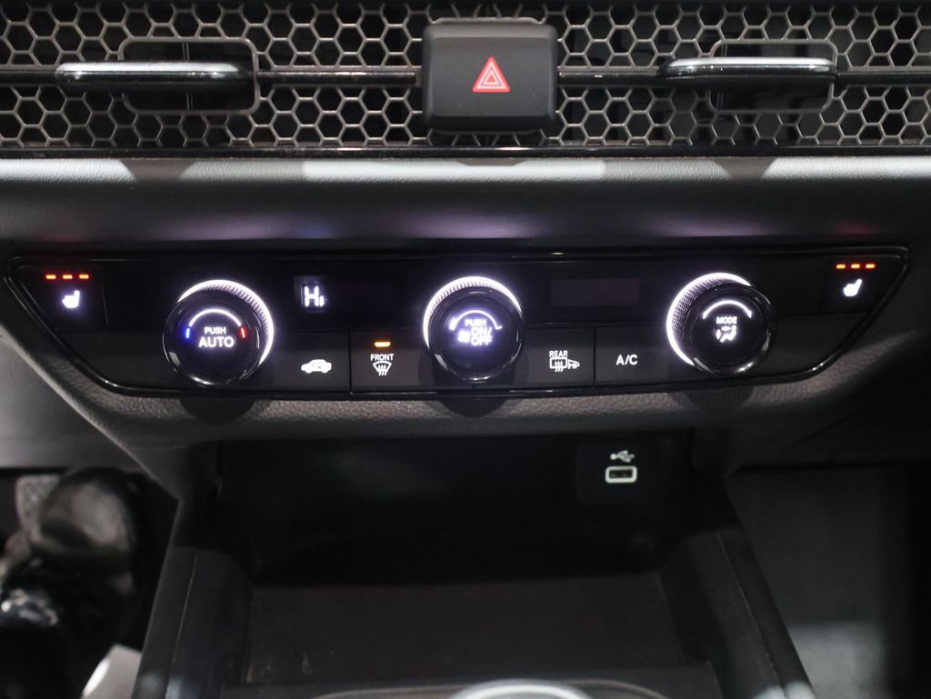 Used 2023 Honda HR-V Sport image 30