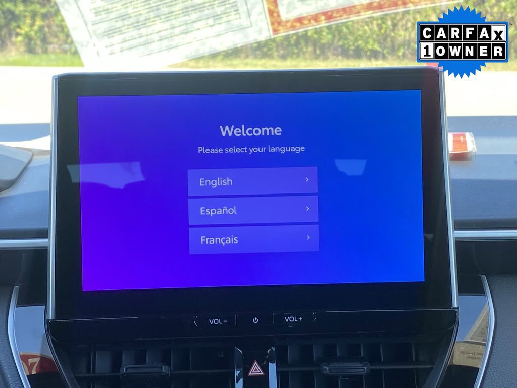 Certified 2025 Toyota Corolla SE w/ SE Premium Package image 30