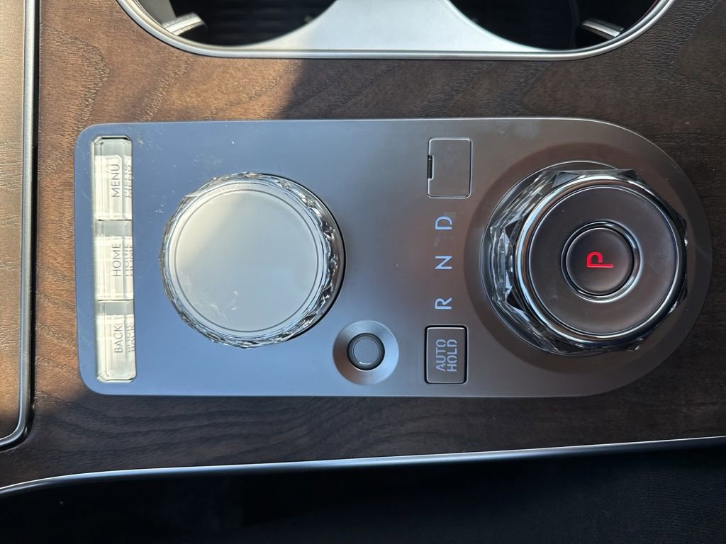 New 2026 Genesis GV80 2.5T Advanced image 27