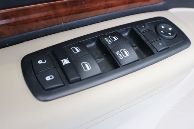 Used 2017 Dodge Durango Citadel RWD image 13