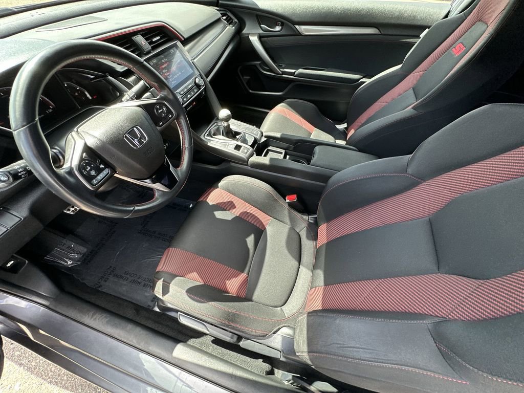 Used 2020 Honda Civic Si image 22