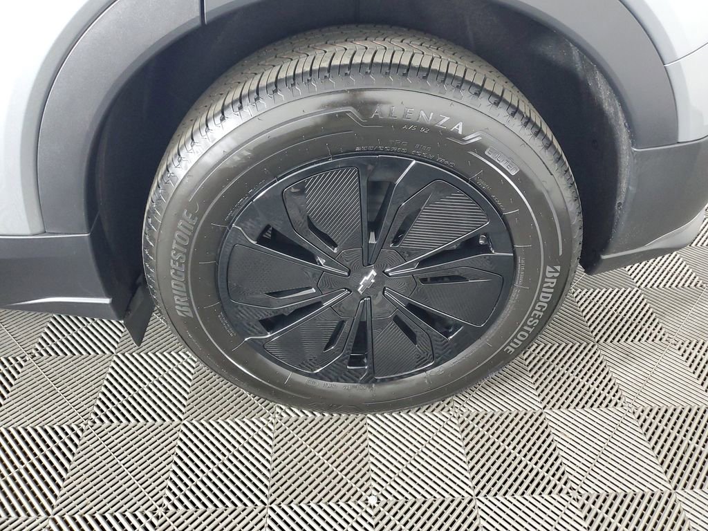 New 2026 Chevrolet Blazer EV LT image 28