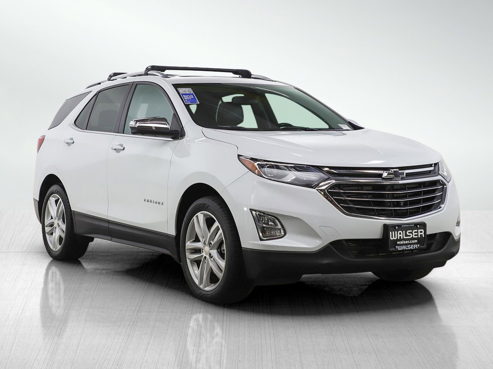 Used 2019 Chevrolet Equinox Premier image 7