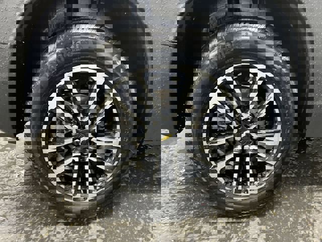 Used 2024 Chevrolet TrailBlazer LT w/ LT Cold Weather Package image 31