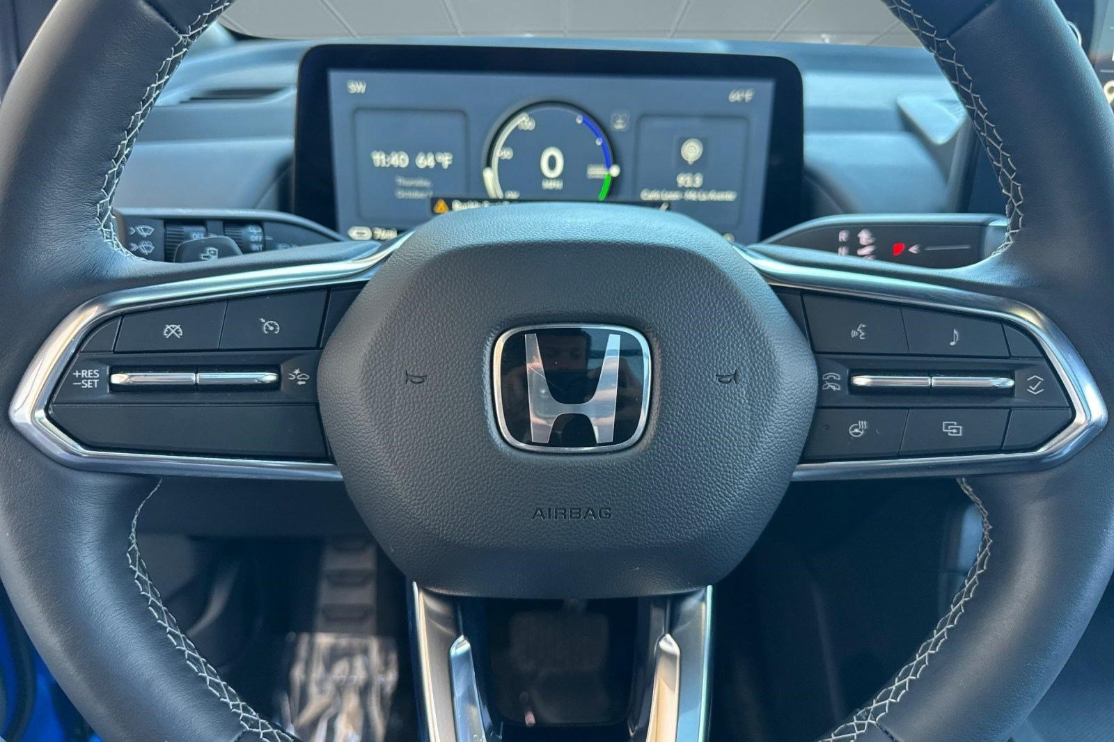 Certified 2026 Honda Prologue Elite image 10
