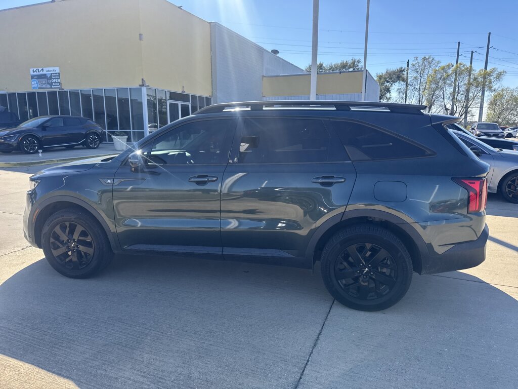 Used 2022 Kia Sorento S image 24
