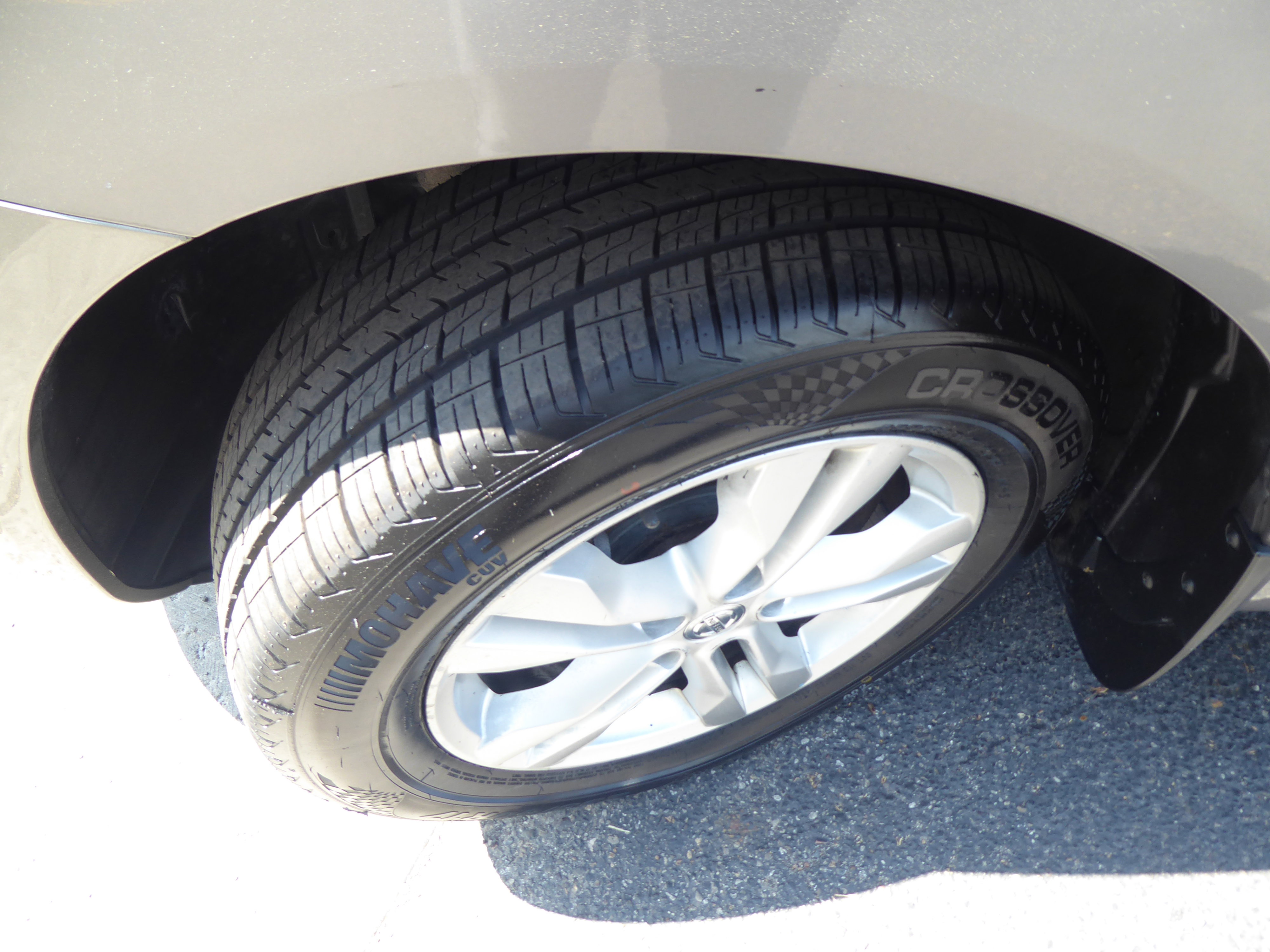 Used 2012 Nissan Rogue SV w/ Premium Pkg AWD/4WD image 24