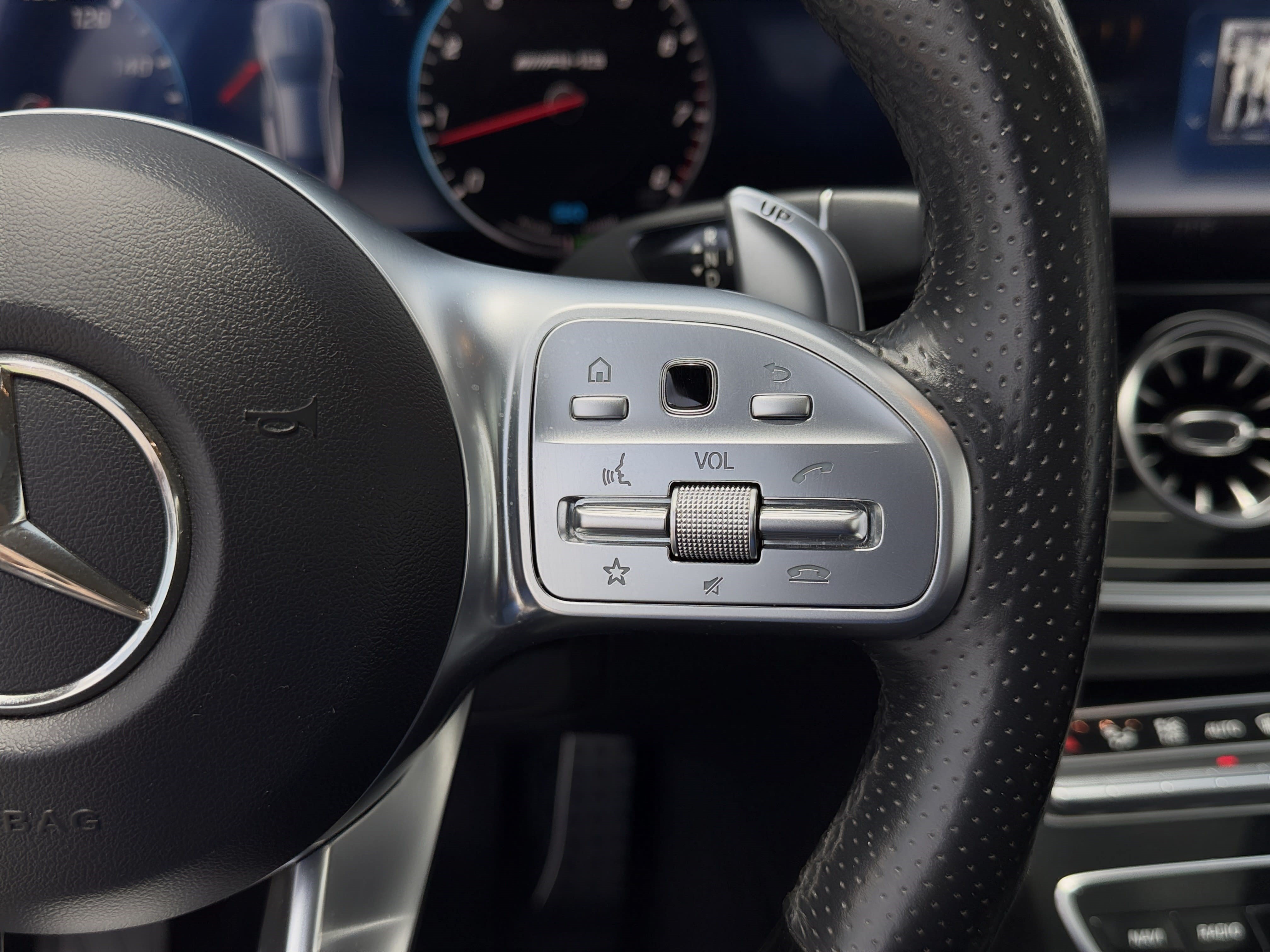Used 2020 Mercedes-Benz E 53 AMG 4MATIC Coupe image 22