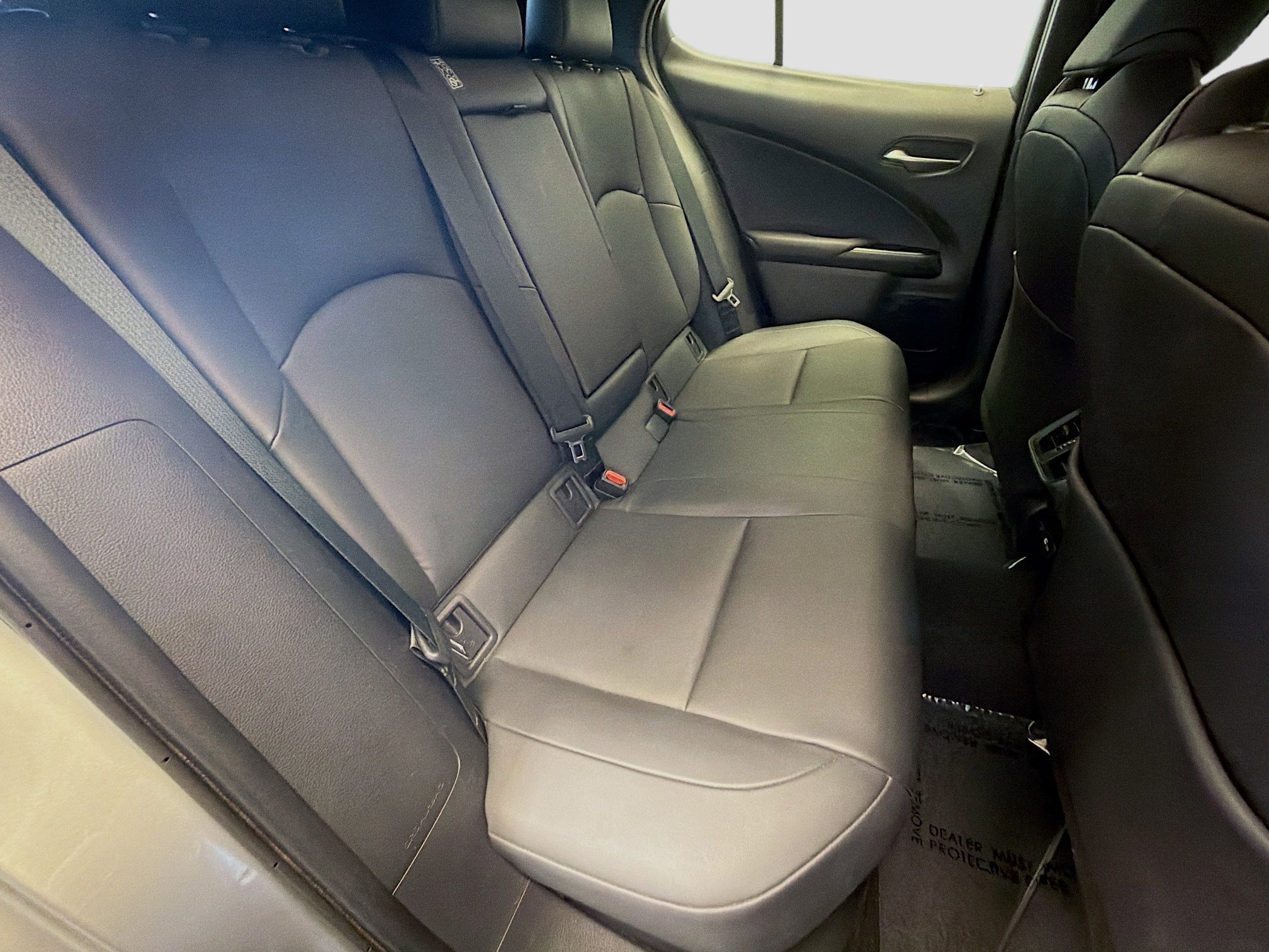 Used 2022 Lexus UX 250h w/ Accessory Package (Z2) image 14