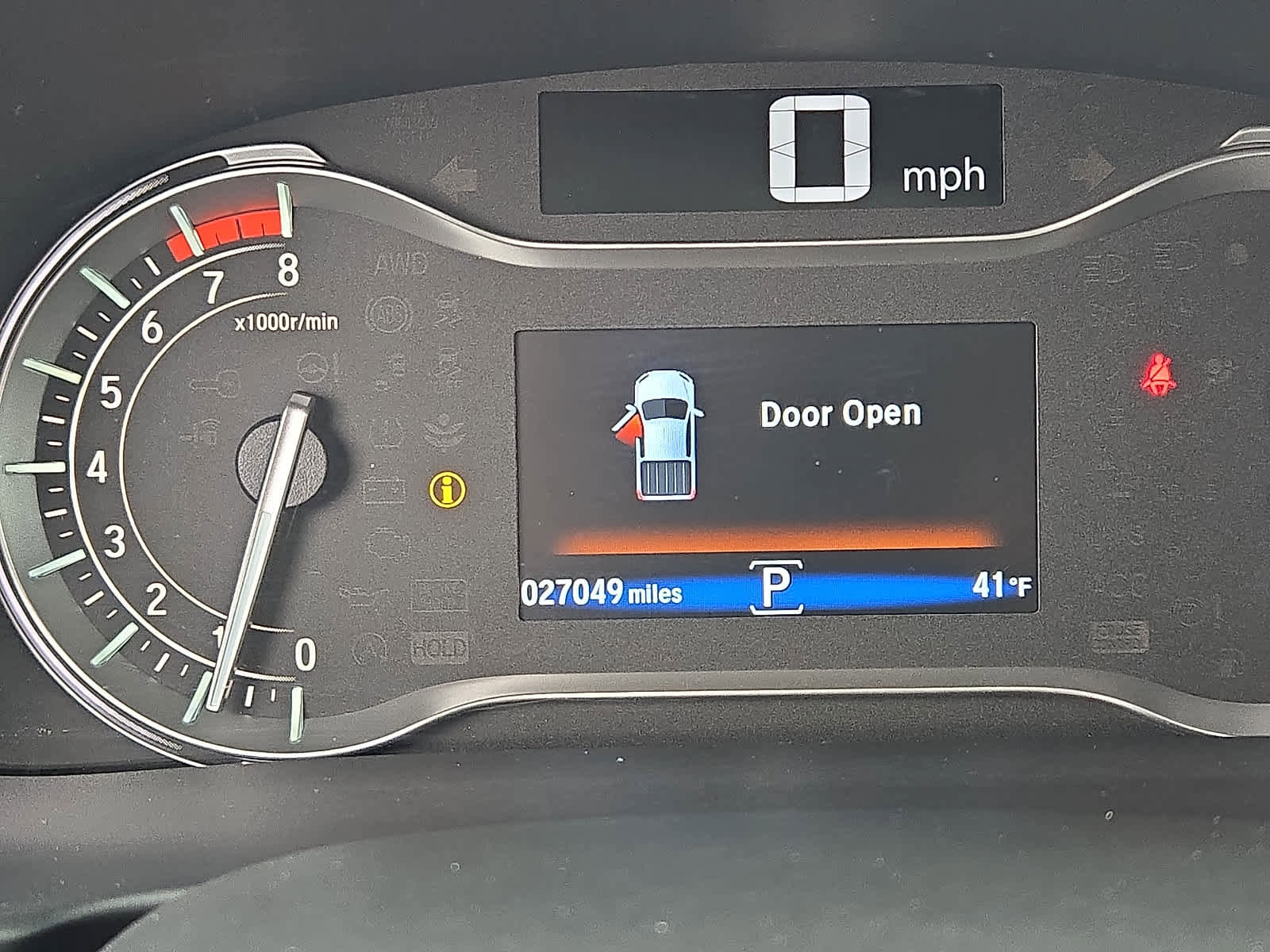 Used 2023 Honda Ridgeline RTL image 21