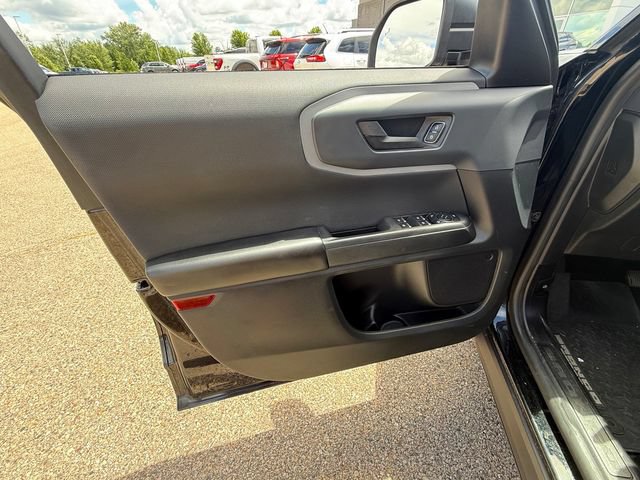Certified 2022 Ford Bronco Sport AWD/4WD image 13