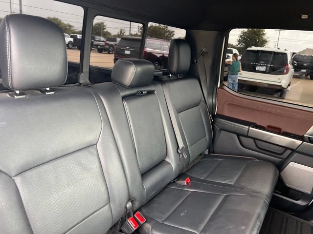Used 2023 Ford F150 Lariat AWD/4WD image 22