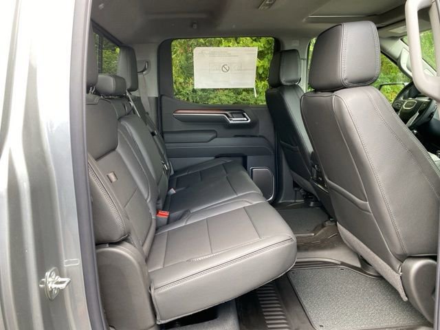 New 2026 GMC Sierra 1500 Denali w/ Denali Reserve Package image 29