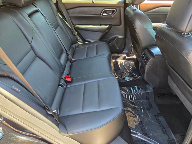 Used 2021 Nissan Rogue SV w/ Premium Package FWD image 19