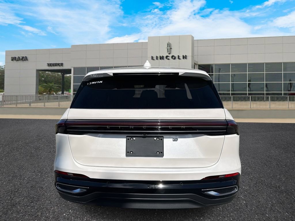 New 2026 Lincoln Nautilus Premier w/ Equipment Group 102A image 4