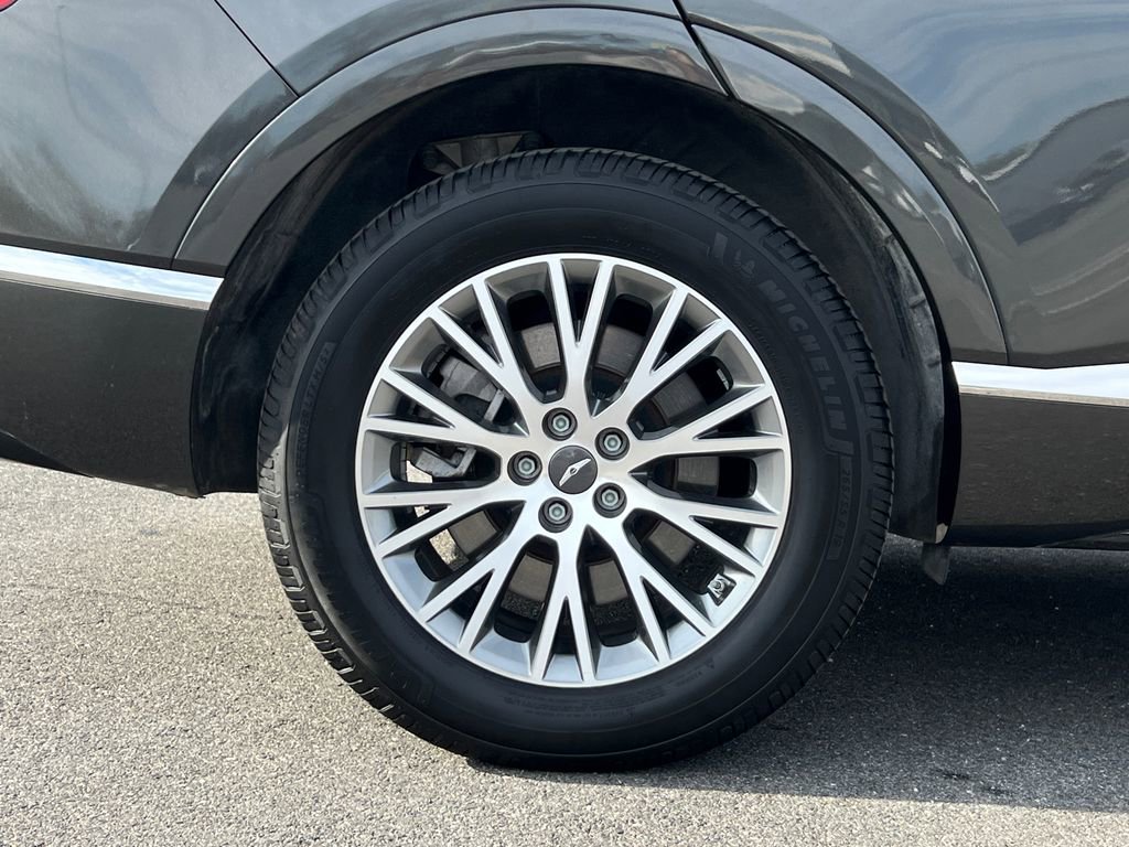 Used 2024 Genesis GV80 2.5T image 8