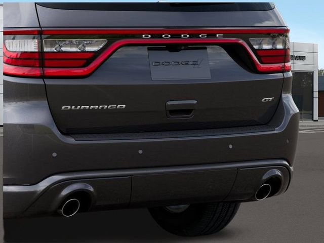New 2026 Dodge Durango GT image 14
