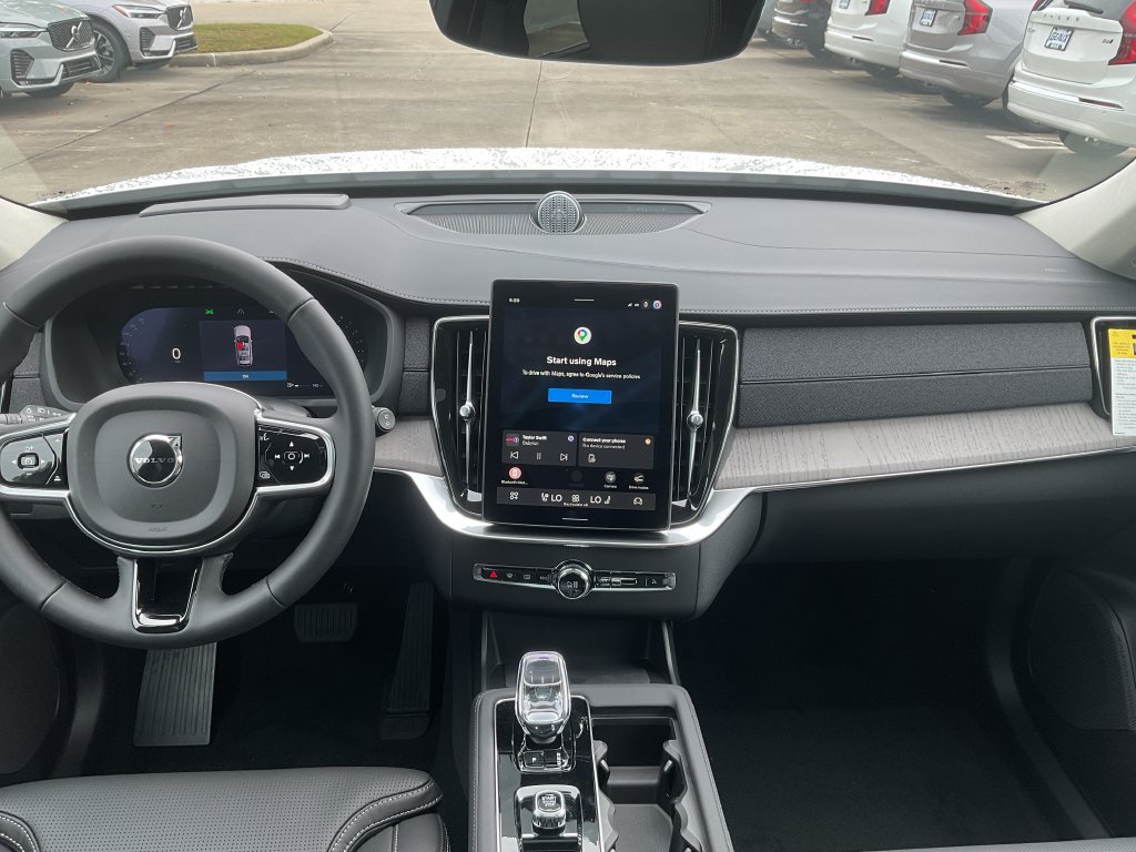 New 2027 Volvo XC90 B6 Ultra AWD/4WD image 21