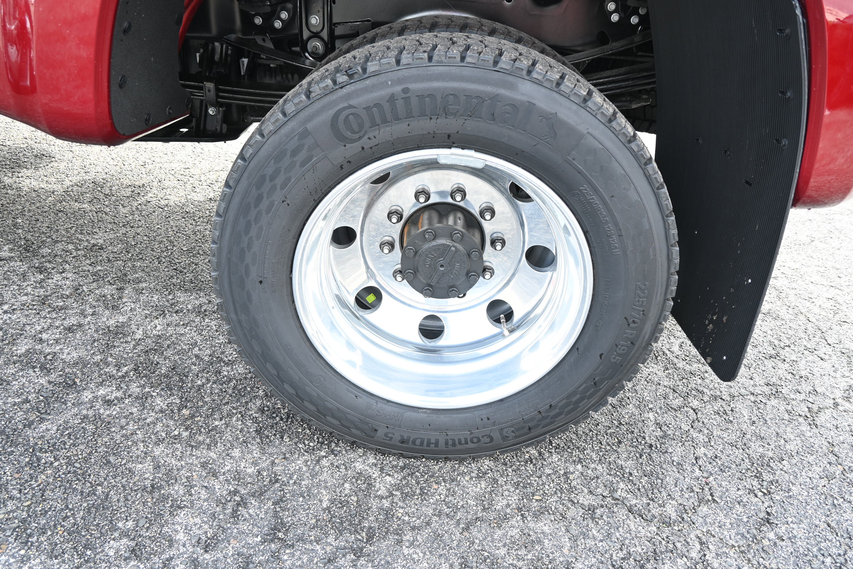 New 2026 Ford F450 XLT w/ 360-Degree Camera Package image 14