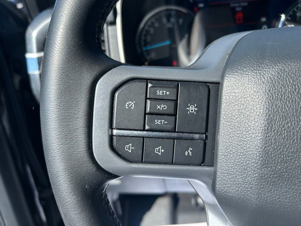 Certified 2023 Ford F150 XLT w/ Equipment Group 302A High image 25